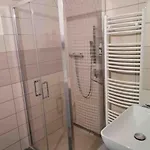 Chaloupka V Posumavi Semesterbostad