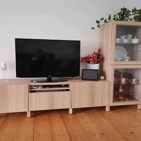 Сasa de vacaciones Chaloupka V Pošumaví