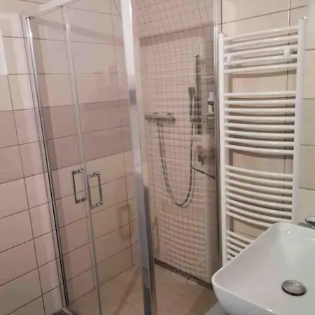 Chaloupka V Posumavi Holiday home