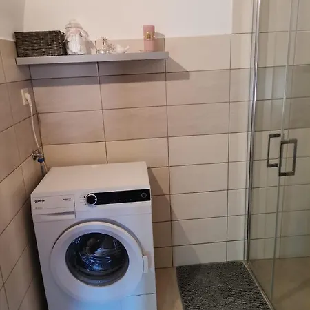 Chaloupka V Pošumaví *