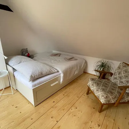Tatil Evi Chaloupka V Posumavi