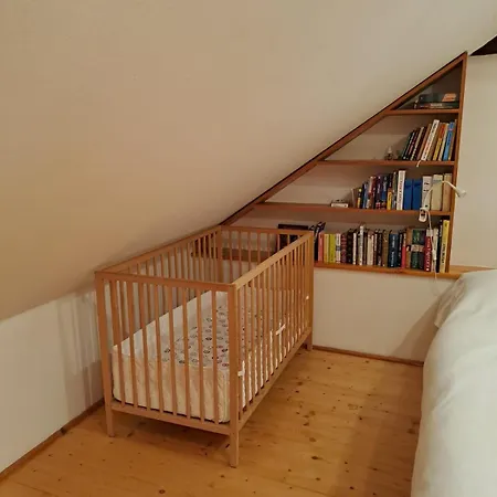 Chaloupka V Pošumaví Сasa de vacaciones *