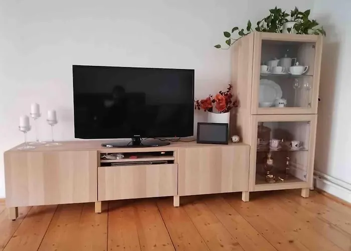 Сasa de vacaciones Chaloupka V Pošumaví
