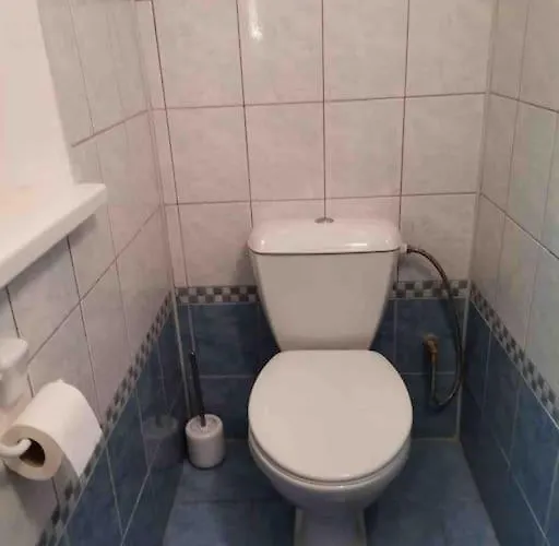 Chaloupka V Pošumaví