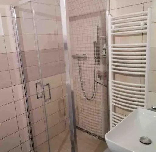 Chaloupka V Pošumaví Сasa de vacaciones