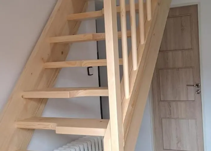 Сasa de vacaciones Chaloupka V Pošumaví *